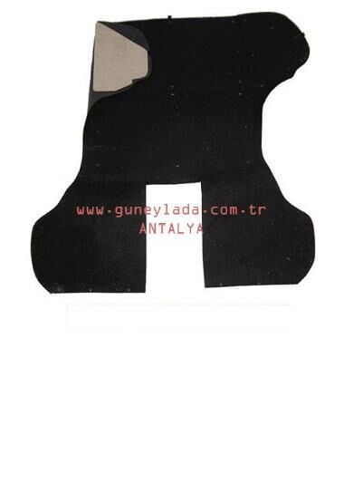 DÖŞEME-BAGAJ İÇ DÖŞEMESİ 51 Lada Vega