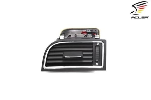 TORPİDO ÖN GÖĞÜS HAVALANDIRMA IZGARASI  L-SOL [Skoda SuperB 2008-2014]