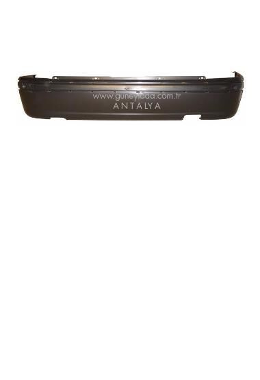 TAMPON ARKA [Skoda Felicia Combi Yeni Yüz]  12cyy