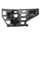 TAMPON BAĞLANTI BRAKETİ ÖN R-Sağ [Skoda Fabia, Roomster 11-15]