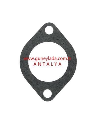 CONTA-DİSTRİBÜTÖR BRAKET [Skoda Favorit, Forman, Felicia, Pickup] 12