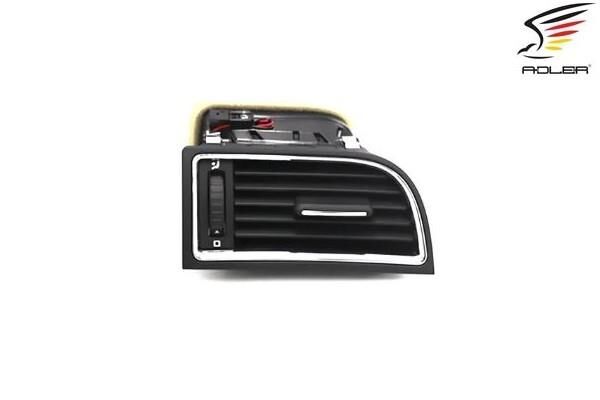 TORPİDO ÖN GÖĞÜS HAVALANDIRMA IZGARASI  R-SAĞ [Skoda SuperB 2008-2014]