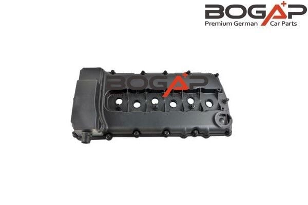 Porsche Cayenne - Külbütör Kapak - 01-02 - [Volkswagen Touareg] - 95810513530