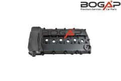 Porsche Cayenne - Külbütör Kapak - 01-02 - [Volkswagen Touareg] - 95810513530
