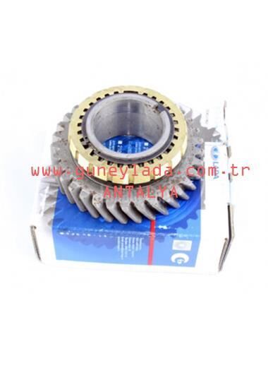 ŞANZ-DİŞLİ 1.VT 47 49 Lada Vaz Niva