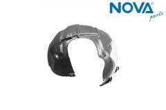 Seat Leon - Çamurluk Davlumbazı Ön Sağ (Büyük) 13-20 - 5F0809958F