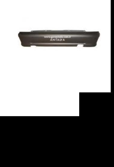 TAMPON ARKA [Skoda Felicia Combi]   12c