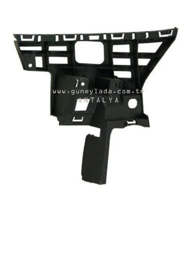 TAMPON BAĞLANTI BRAKETİ ÖN R-Sağ [Skoda Fabia, Roomster 07-14]