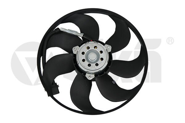 Audi A3 - Fan Motoru - [Seat Leon, Toledo] - 1J0959455S