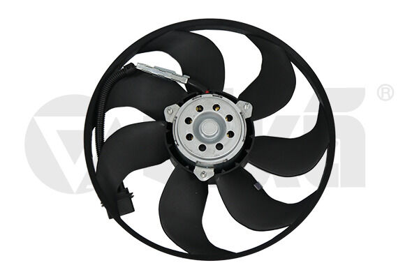 Audi A3 - Fan Motoru - [Seat Leon, Toledo] - 1J0959455S