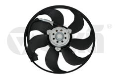 Audi A3 - Fan Motoru - [Seat Leon, Toledo] - 1J0959455S