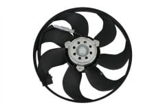 Audi A3 - Fan Motoru - [Seat Leon, Toledo] - 1J0959455S