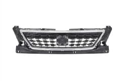 Seat Leon - Panjur Ön (Krom Çıtalı) 17-20 - 5F0853654H
