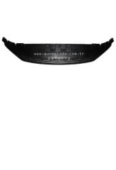 TAMPON SPOİLERİ ÖN    [Skoda Fabia, Roomster,11-15]  13F