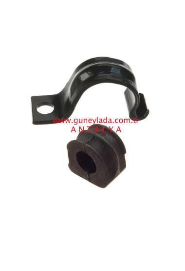 VİRAJ DEMİR LASTİĞİ + KELEPÇE  19mm.   [Skoda Octavia] 1J0411336D