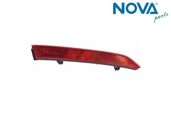 Volkswagen Passat - Tampon Reflektörü Arka Dış Sağ - 3G0945106A