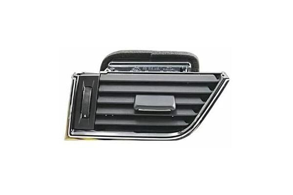 ÖN GÖĞÜS HAVALANDIRMA IZGARASI  L-SOL [Skoda Octavia 2013-2021]