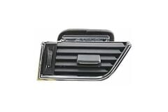 ÖN GÖĞÜS HAVALANDIRMA IZGARASI  L-SOL [Skoda Octavia 2013-2021]