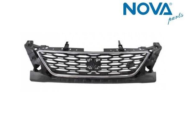 Seat Leon - Panjur Ön (Krom Çıtalı) 17-20 - 5F0853654J