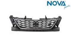 Seat Leon - Panjur Ön (Krom Çıtalı) 17-20 - 5F0853654J