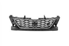 Seat Leon - Panjur Ön (Krom Çıtalı) 17-20 - 5F0853654J