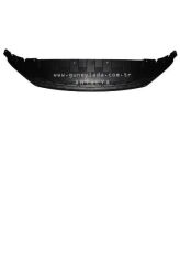 TAMPON SPOİLERİ ÖN    [Skoda Fabia, Roomster,11-15]  13F