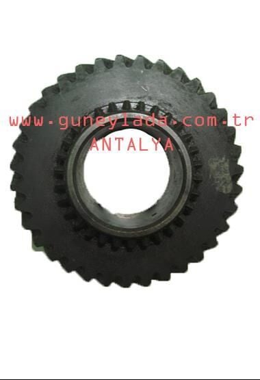 TRANS-ARAZİ ANA MİL DİŞLİSİ 49 Lada Niva