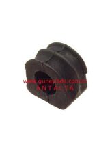 VİRAJ DEMİR LASTİĞİ Dar 19mm [Skoda Octavia] Swag 32922804