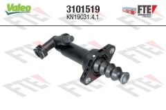 Volkswagen Caddy - Debriyaj Merkezi (Alt) - [Volkswagen Golf, Passat, Touareg, Skoda Octavia, Audi A3] - 1K0721261L