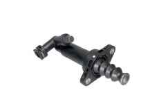 Volkswagen Caddy - Debriyaj Merkezi (Alt) - [Volkswagen Golf, Passat, Touareg, Skoda Octavia, Audi A3] - 1K0721261L