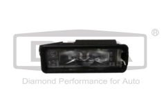 Volkswagen Golf - Plaka Lambası (Led) - [Volkswagen Passat, Polo; Seat Ibiza, Leon] - 3G5943021