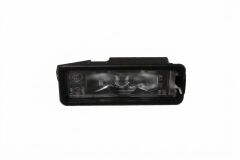 Volkswagen Golf - Plaka Lambası (Led) - [Volkswagen Passat, Polo; Seat Ibiza, Leon] - 3G5943021