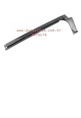 DÖŞEME-BASAMAK EŞİK BAKALİTİ ÖN SAĞ 51 Lada Vega