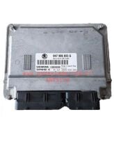 MOTOR KONTROL ÜNİTESİ [Skoda Fabia AME]  13F
