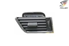 TORPİDO ÖN GÖĞÜS HAVALANDIRMA IZGARASI  R-SAĞ [Skoda Octavia 2013-2021]