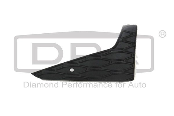 Seat Leon - Sis Far Izgarası Sol 13-16 - 5F0853665B