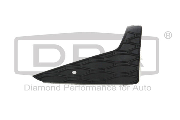 Seat Leon - Sis Far Izgarası Sol 13-16 - 5F0853665B