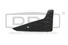 Seat Leon - Sis Far Izgarası Sol 13-16 - 5F0853665B