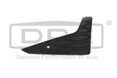 Seat Leon - Sis Far Izgarası Sol 13-16 - 5F0853665B