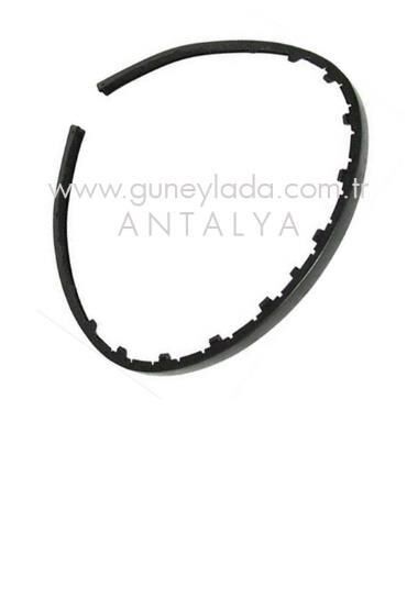 TAMPON SPOİLERİ ÖN   [Skoda Fabia 07-14, Roomster 06-10] 13F 13R