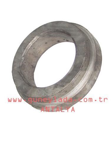 TRANS-ANA MİL BURCU 49 Lada Niva