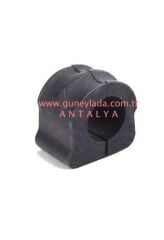 VİRAJ DEMİR LASTİĞİ  Geniş   21mm [Skoda Octavia]  13O   Global