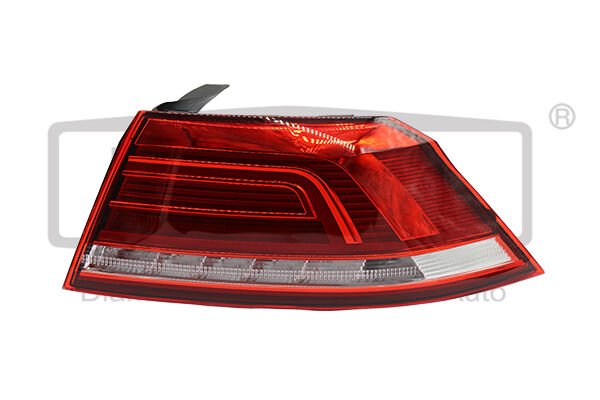 Volkswagen Passat - Stop Lambası Dış Sağ (Led) - 16+ - 3G5945096F