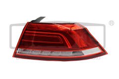 Volkswagen Passat - Stop Lambası Dış Sağ (Led) - 16+ - 3G5945096F