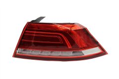Volkswagen Passat - Stop Lambası Dış Sağ (Led) - 16+ - 3G5945096F