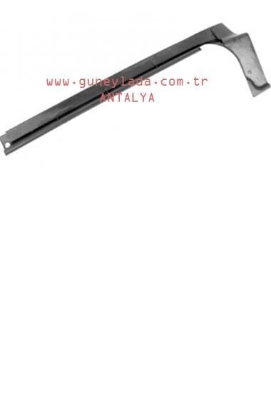 DÖŞEME-BASAMAK EŞİK BAKALİTİ ÖN SOL 51 Lada Vega