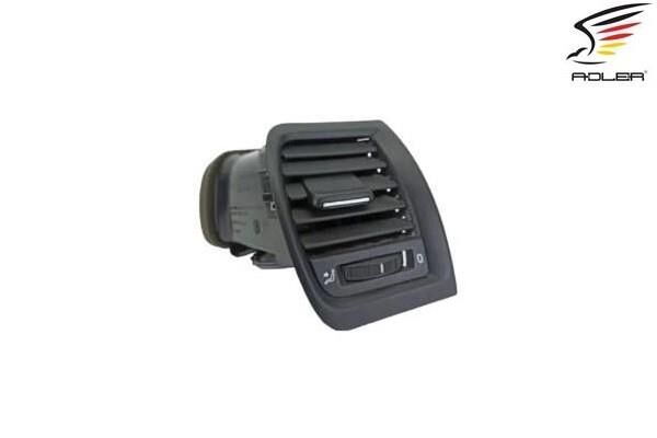 TORPİDO ÖN GÖĞÜS HAVALANDIRMA IZGARASI  L-SOL [Skoda Fabia II , Roomster 2006=>]