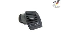 TORPİDO ÖN GÖĞÜS HAVALANDIRMA IZGARASI  L-SOL [Skoda Fabia II , Roomster 2006=>]