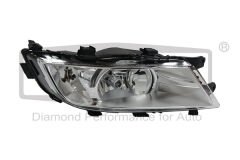 Skoda Superb - Sis Lambası Sol (Beyaz) - 14-15 - 3T0941701C