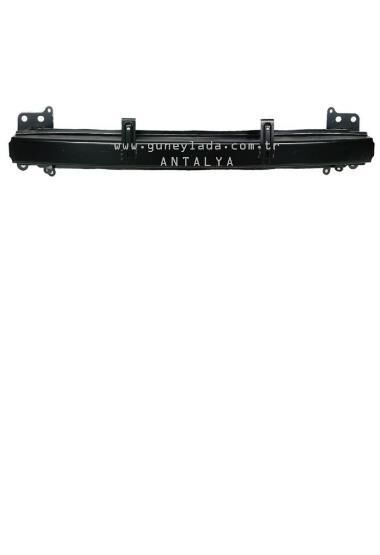 TAMPON ALT DEMİRİ ÖN [Skoda Fabia,Roomster 07-14] 5J0807109A